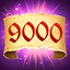 Over 9000