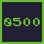 Click 8500 Times!