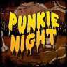 PUNKIE NIGHT