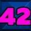 Achievement 673