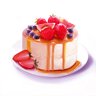 Giga-pancake