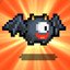 King Bat