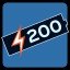 RIDE THE LIGHTNING