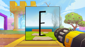 Starting Easy World