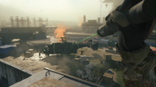 MW3 - Helo Hat Trick