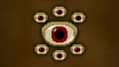 Eldritch of the Temple