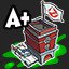 "A" is for Apparition