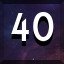 40