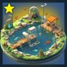 800 Fish Farms