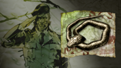 Snake Bit