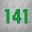 Level  141