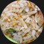 Rice and vegetables