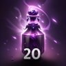 Dark Attraction: Secret Potion Maker