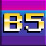Rank B Level 5 Achievement
