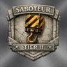 Saboteur II