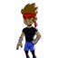 Minor Modder