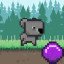 Koala High Score - 100