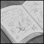 I'm working on a book...