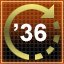 Sands of Time '36