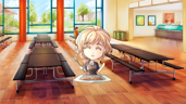 Cafeteria Server