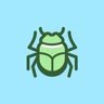 这个游戏是不是有BUG