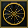 Odd wheel out