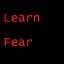 Learn Fear