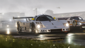 Rain Meister