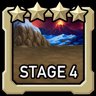 Stage 4 – Crazy
