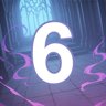 6 level completed