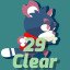 Stage Clear: 29