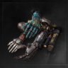 Legion Arm Collector