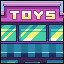 Toy Shop