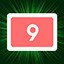 Complete 9