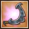 Oh, My Dagger Rang