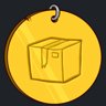The delivery man is my best friend