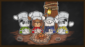 Bear Picnic