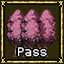 Easy-Misty Forest Hell Pass
