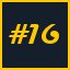 Race Track #16