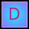 Letter D