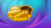 Bros!