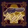 Shotgun Kills (Gold)