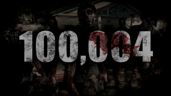 Left 100,004 Dead