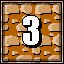 Level 3 of Castle 7 completed!