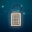 Keyboard lock