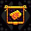 Cubic Goldified