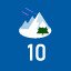 Boreal Village 10