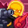Cosmic Ghost Blaster!