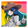 Cowgirl