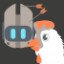 Cluck cluck